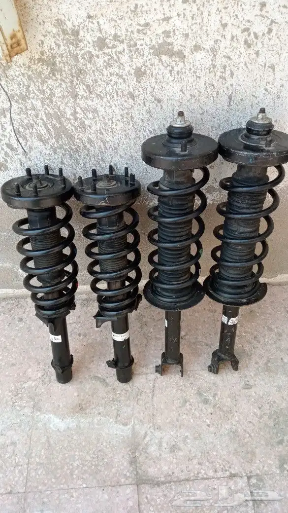 هوندا اكورد.6سلندر موديل من 2013 الى 2017 18