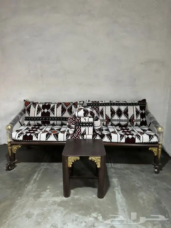 كراسي خارجيه 3