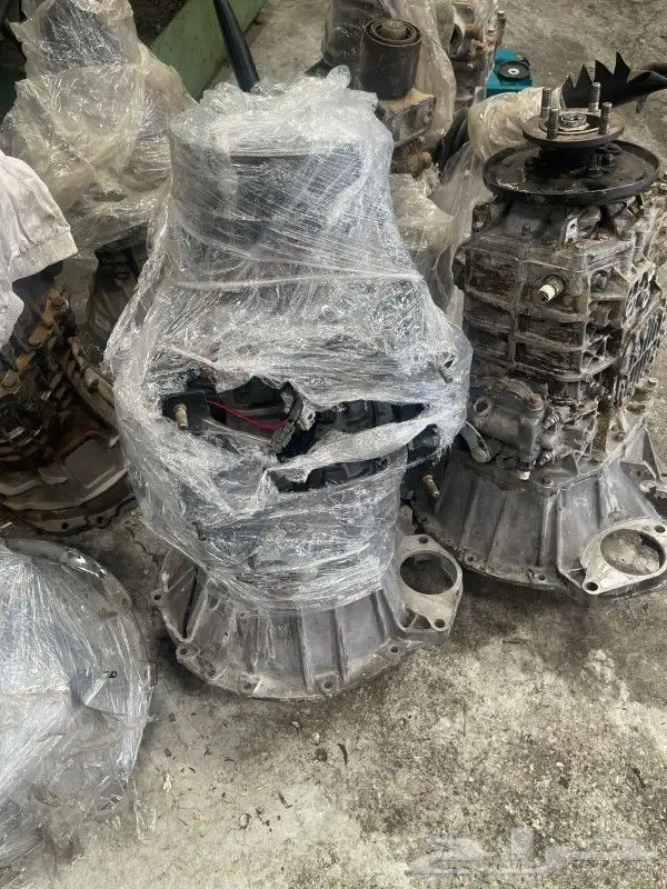 قير دينا فوزو اسوزو كرونات 0