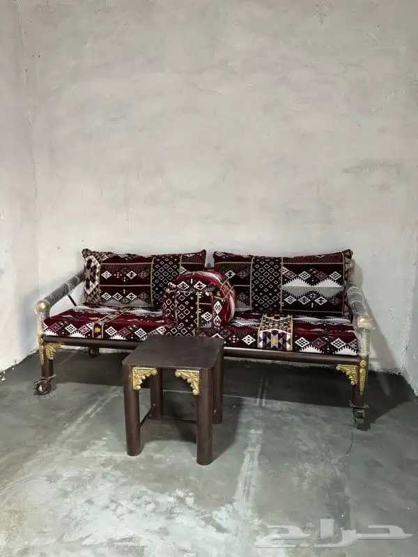 كراسي خارجيه 5