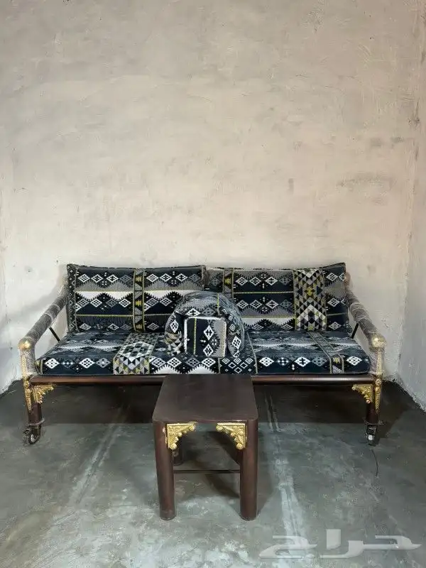 كراسي خارجيه 8