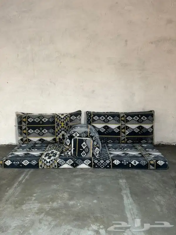 كراسي خارجيه 7