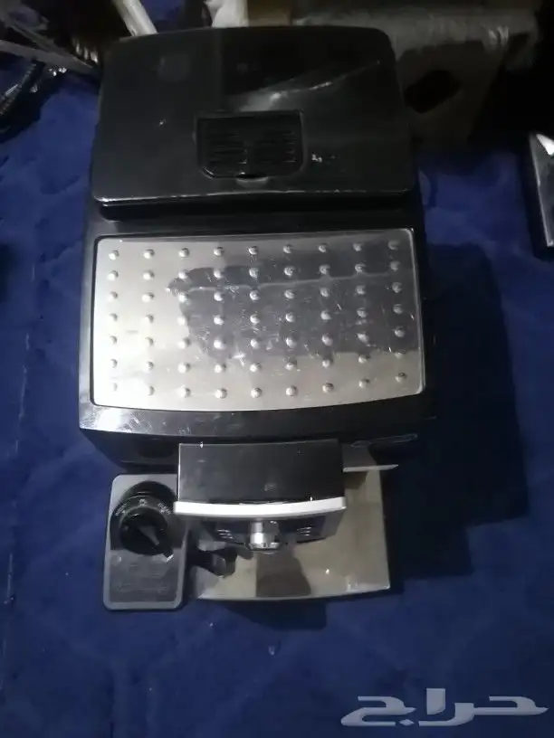 مكينه قهوة ديلونجي 4
