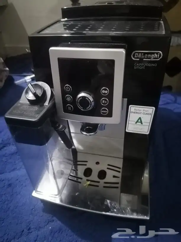 مكينه قهوة ديلونجي 0