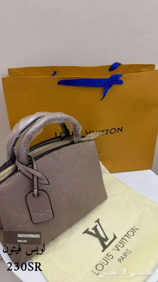 شنط ماركة درجة اولى 29