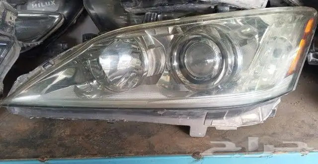 شمعات لكزس ES350 2010-2011 0