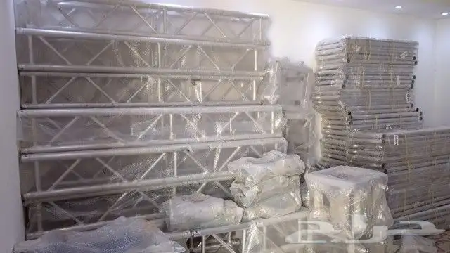 بيع جميع انواع الإضاءة الشاشات بيع اضاءة اليوم الوطني بخار ش 28