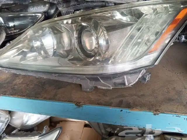 شمعات لكزس ES350 2010-2011 2