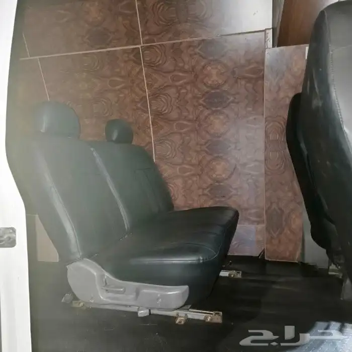 فورد فان 2