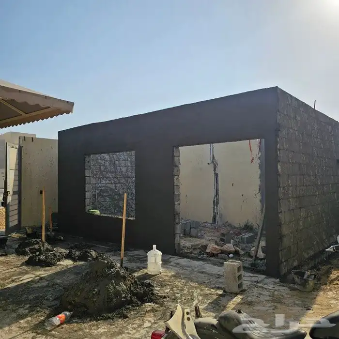 مقاول ترميم_مباني بناء_ملاحق ترميم_مباني الدمام_الخبر 3