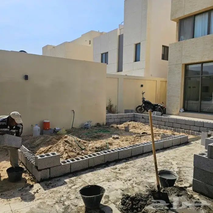 مقاول ترميم_مباني بناء_ملاحق ترميم_مباني الدمام_الخبر 1