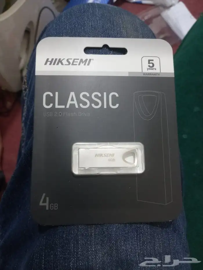 ذاكره كاميرا وفلاش USb 4