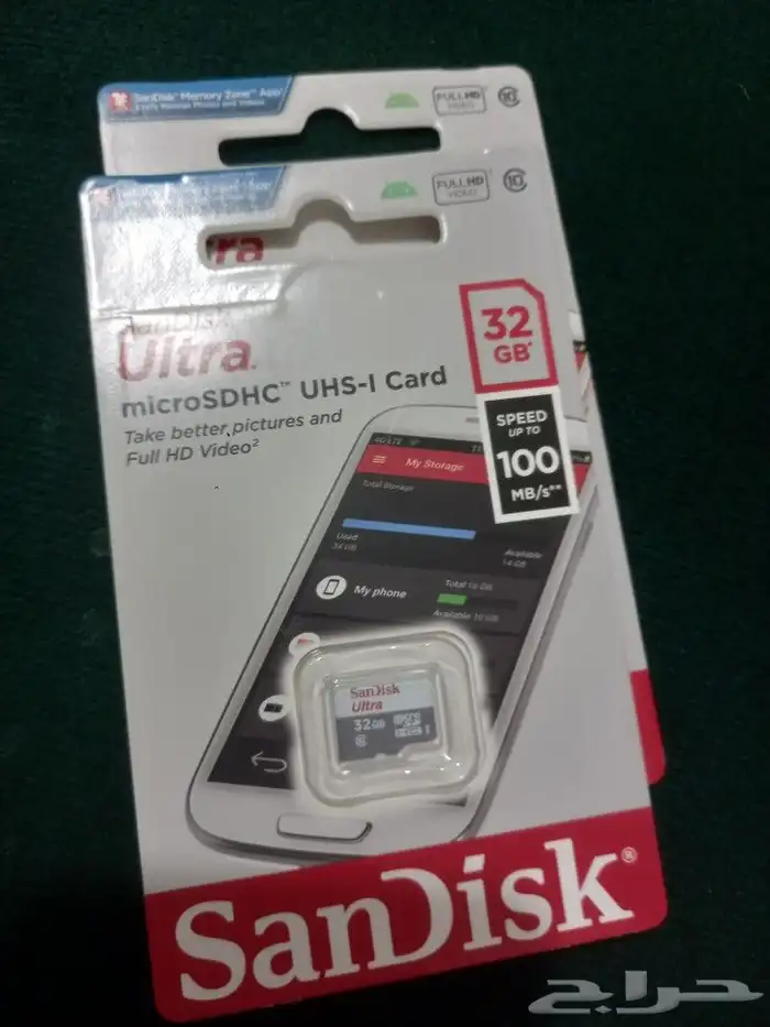 ذاكره كاميرا وفلاش USb 2