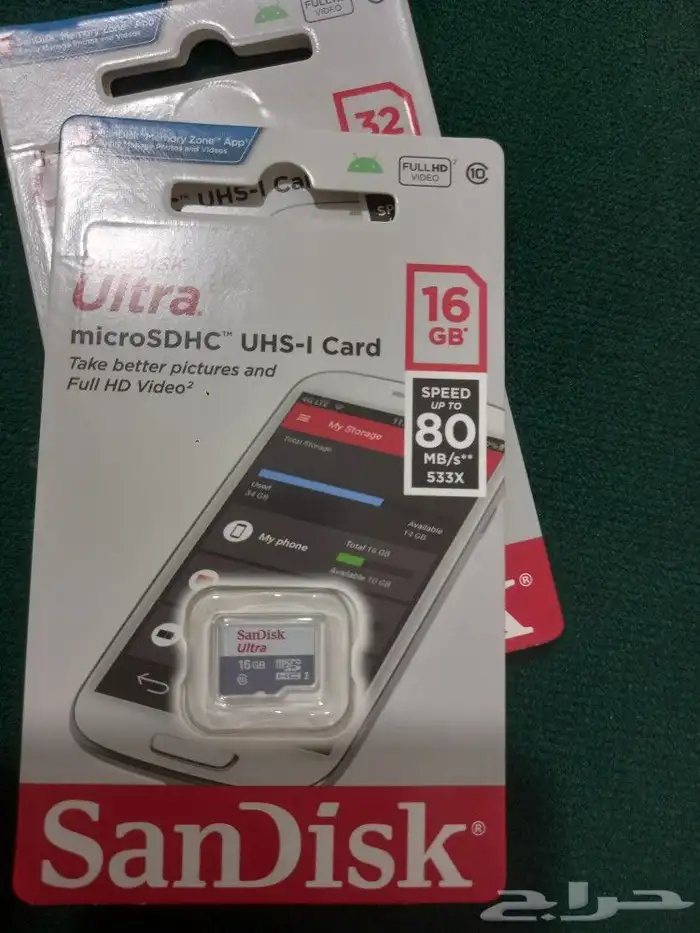ذاكره كاميرا وفلاش USb 5