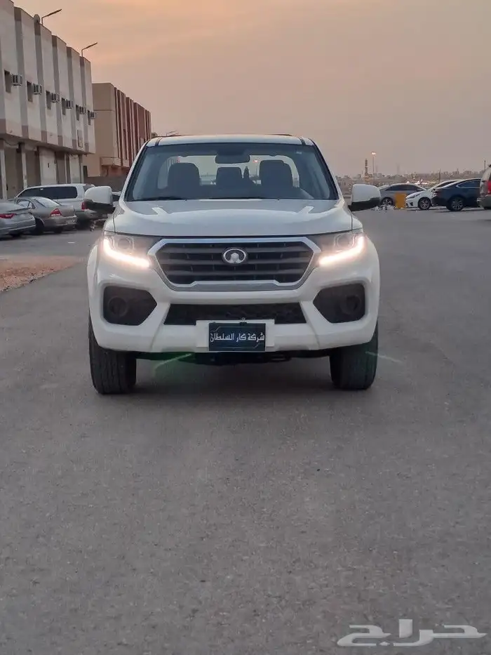 جريت وول الموديل 2022 2