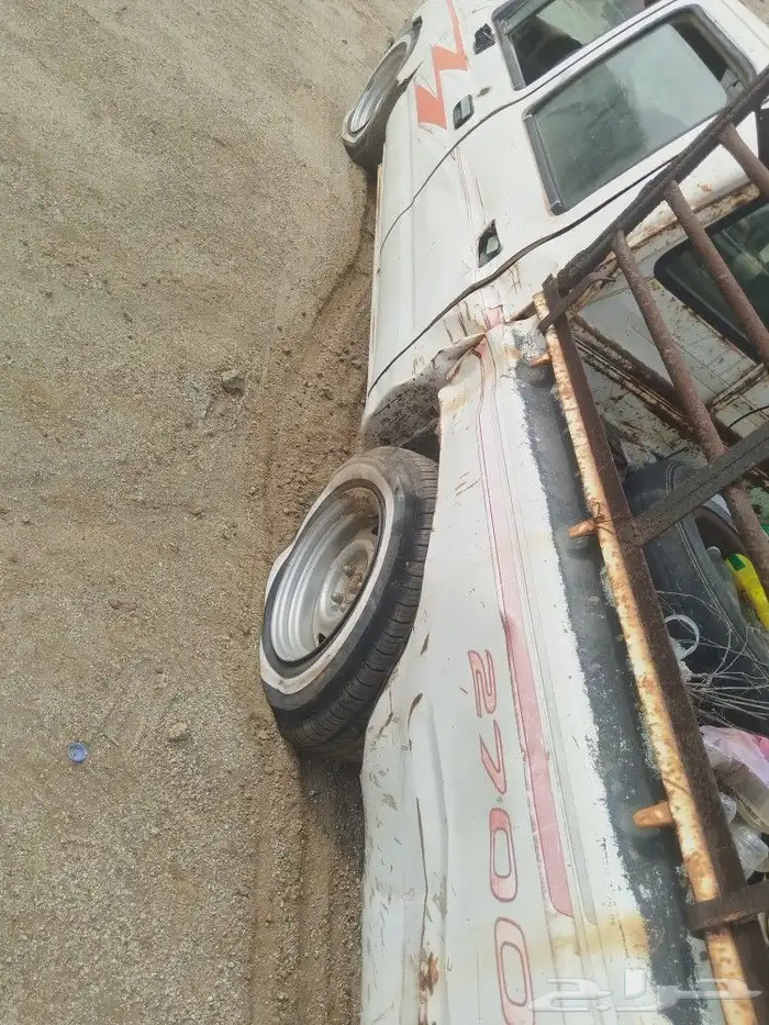 للبيع جميع القطع 3