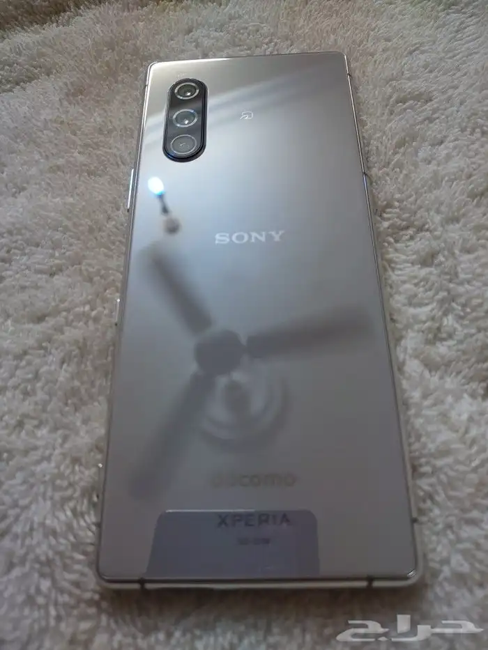 Sony Xperia 5 New Without Box Only Made In Japan 1