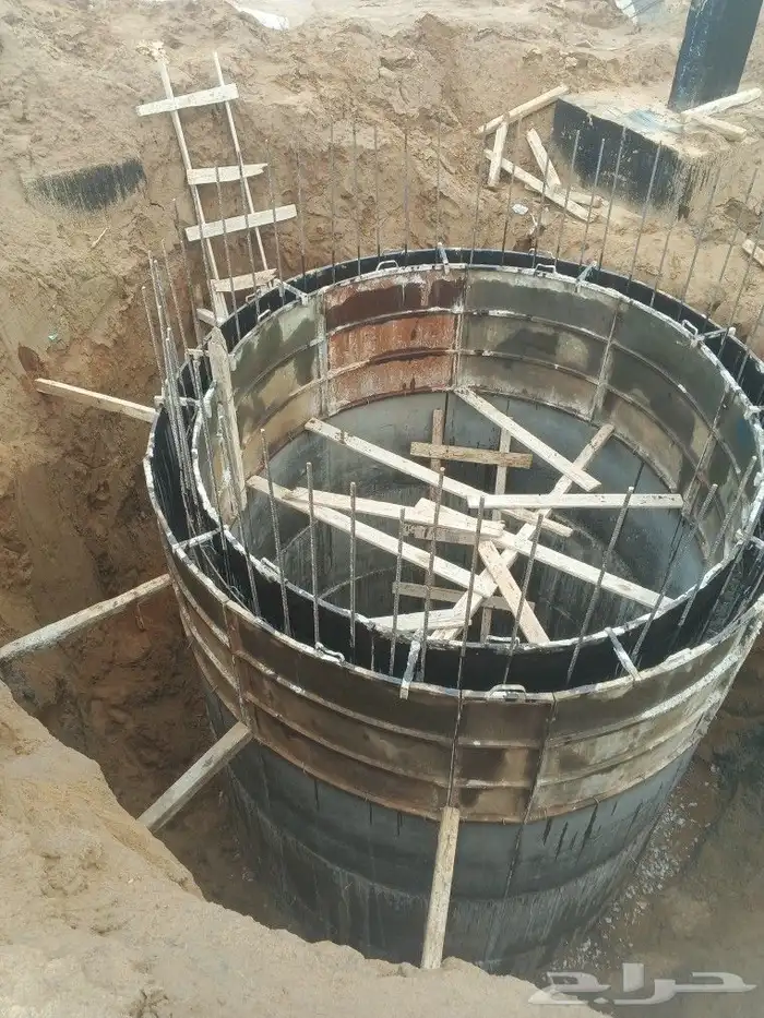 مقاول معماري مؤسسه مصنفه سرعه في الانجاز تمويل 3