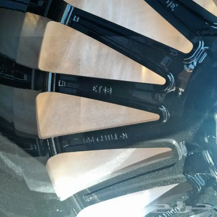 أعرض لكم جنوط مرسدس الجوهره تجاري درجه اولى مقاس 21 4