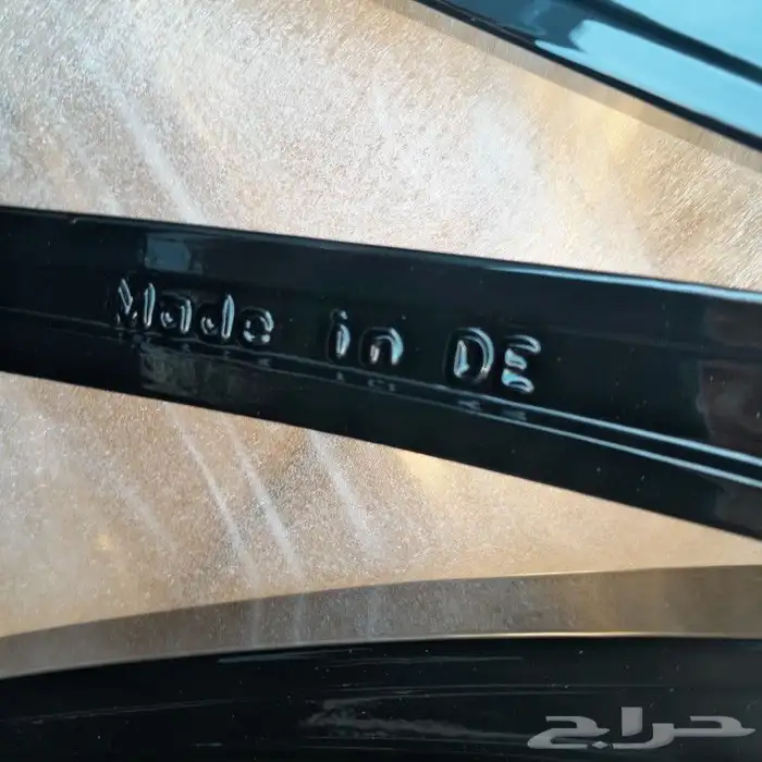 أعرض لكم جنوط مرسدس الجوهره تجاري درجه اولى مقاس 21 3