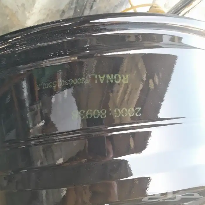 أعرض لكم جنوط مرسدس الجوهره تجاري درجه اولى مقاس 21 2