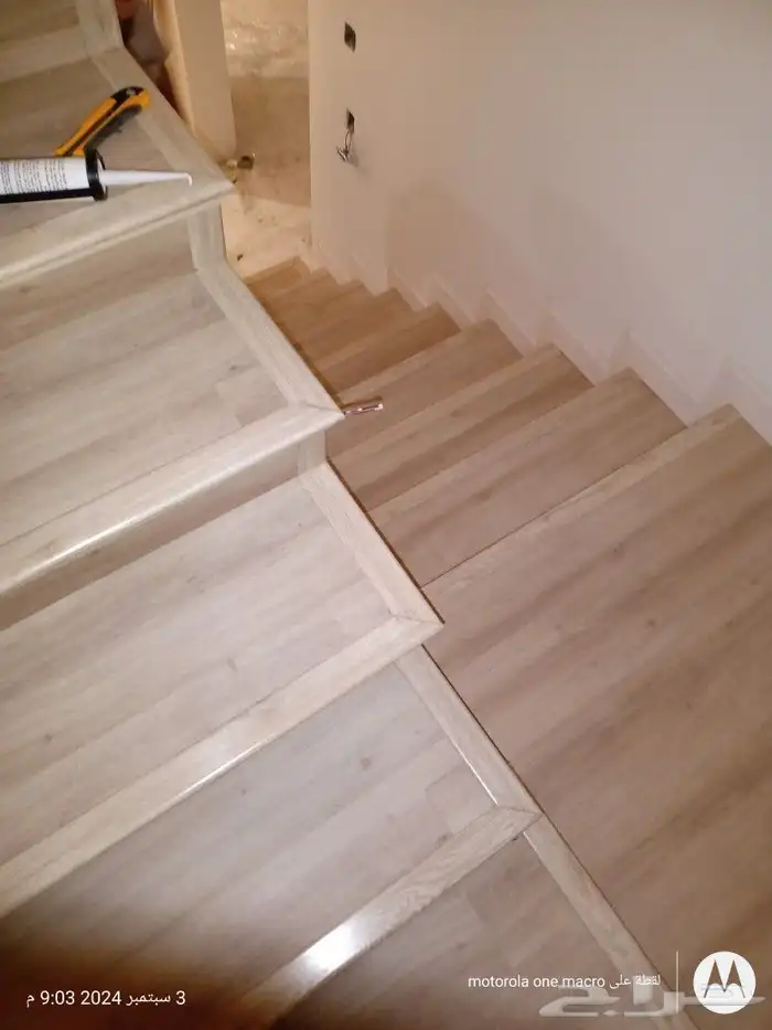 باركيه و بديل الباركيه spc 0