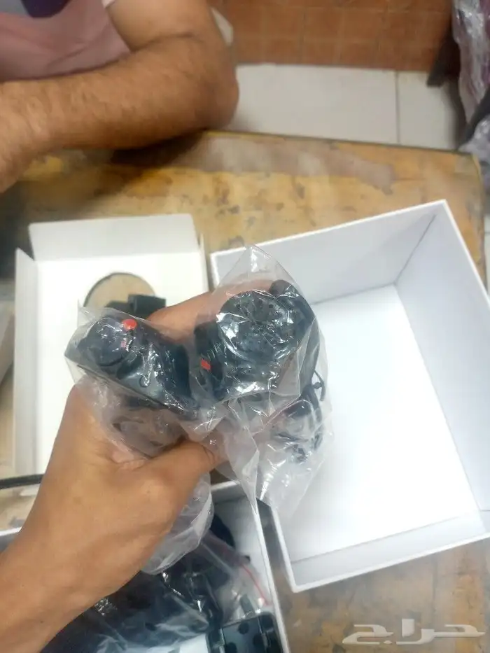 تركيب داش كام لجميع السيارات كاميرا امامي وخلفي وداخلي 8