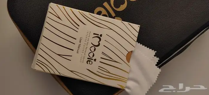 جهاز ليزر اي مووي للبيع 3