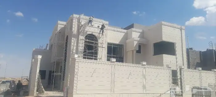 لياسه ملونه تصميم الحجر 2