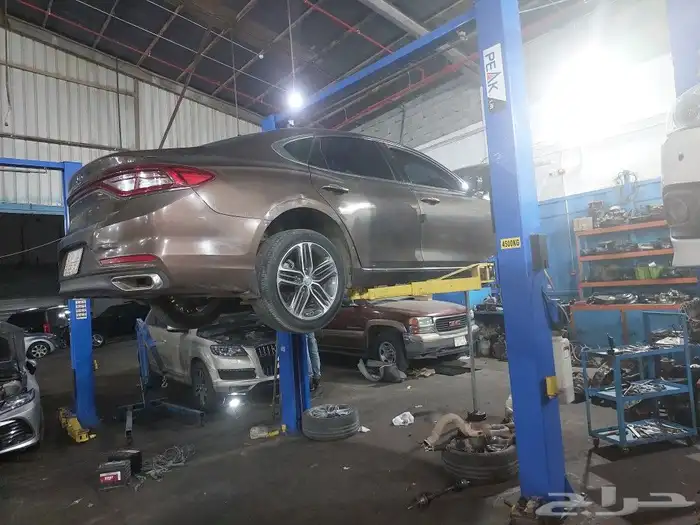 قير ازيرا 2019 مع التركيب والضمان 2