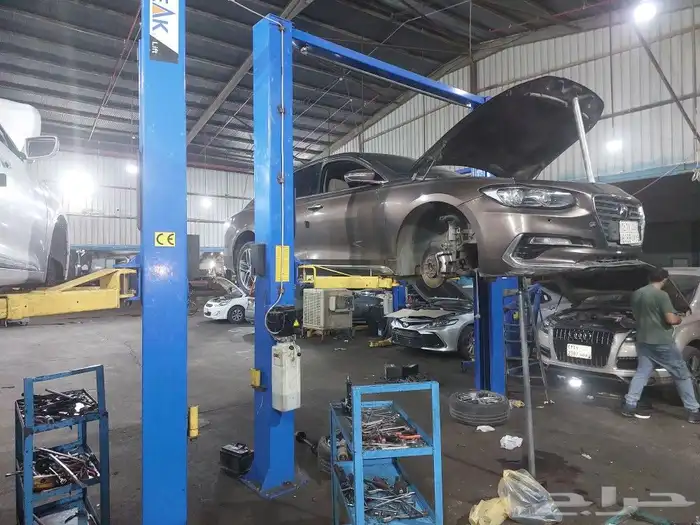 قير ازيرا 2019 مع التركيب والضمان 1