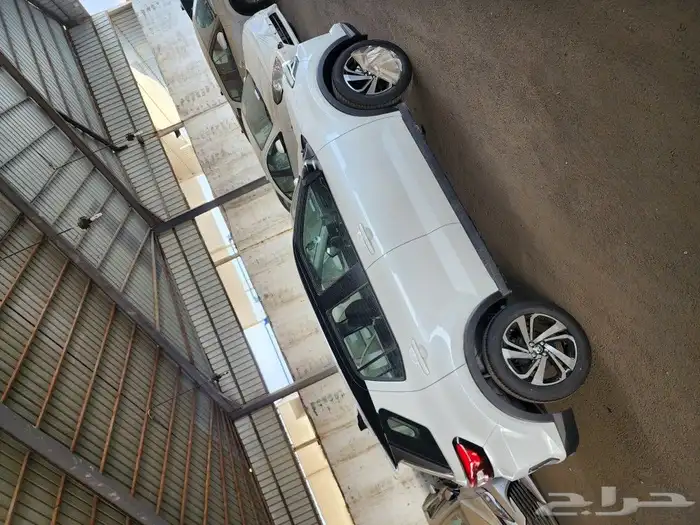 تويوتا رايز 8