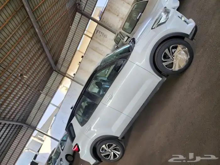 تويوتا رايز 7