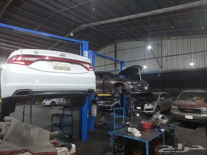 قير ازيرا 2019 مع التركيب والضمان 5