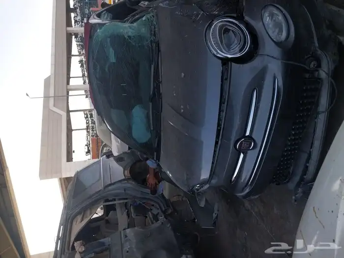 قطع غيار فيات هاتشباك 2023 3