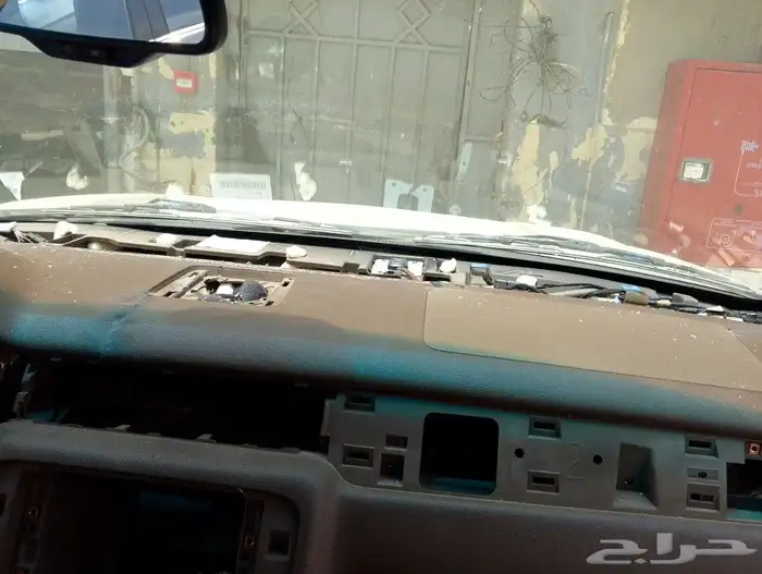 اصلح طبوان جمس تنجيد وكاله 3