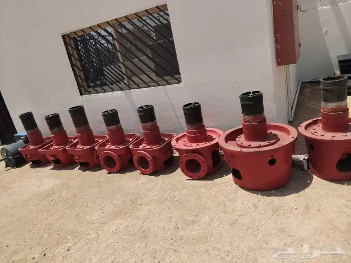 معدات زراعيه جميع مستلزمات المزرعه 3