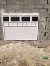 لياسه ملونه ديكورات خارجيه بديل الحجر اسعار مناسبه وضمان 5