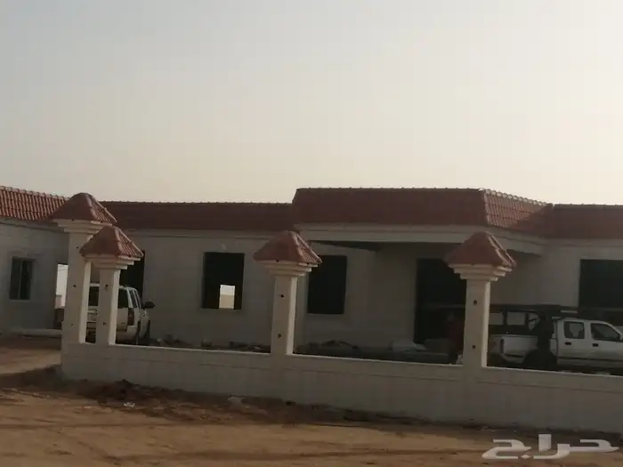 أعمال قرميد وشينكو وديكورات 1