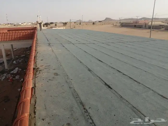 أعمال قرميد وشينكو وديكورات 0