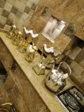 قهوجي وصبابين بسعر ممتاز جدا 1