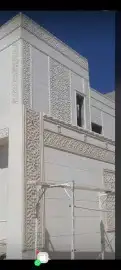 لياسه ملونه بديل الحجر الطبيعي 3