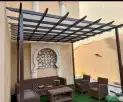 مظلات وسواتر نيوم 24