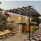 مظلات وسواتر نيوم 13