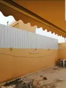 مظلات وسواتر نيوم 40