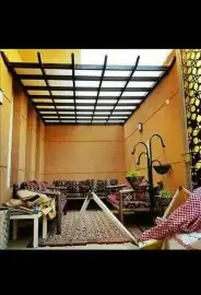 مظلات وسواتر نيوم 31