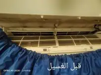 صيانة مكيفات تركيب مكيفات غسيل مكيفات 5