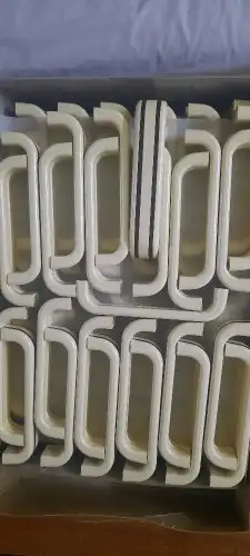 مقابض مطابخ 3 الوان انجليزى الصنع 600 مقبض السعر 200 ريال 2