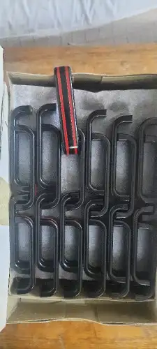 مقابض مطابخ 3 الوان انجليزى الصنع 600 مقبض السعر 200 ريال 4