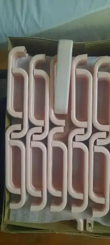 مقابض مطابخ 3 الوان انجليزى الصنع 600 مقبض السعر 200 ريال 0